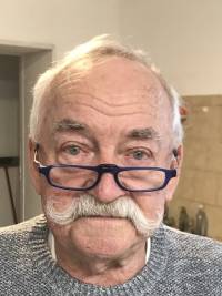 Martial Krack